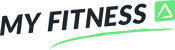 My Fitness App Logo